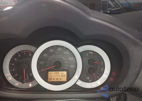 2011 Toyota Rav4 Sport V6 from USA, damaged, VIN JTMRK4DVXB5100255